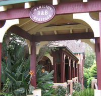 Hamilton Heritage BB - Timeshare Accommodation