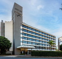 Mercure Newcastle - Timeshare Accommodation