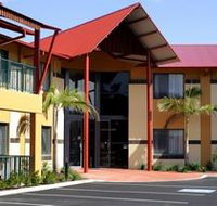Warners at the Bay Motel - Timeshare Accommodation