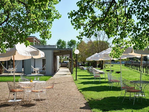 Lindenwarrah Hotel - Timeshare Accommodation 3