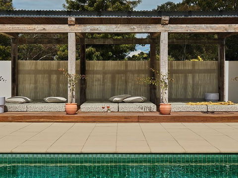 Lindenwarrah Hotel - Timeshare Accommodation 13