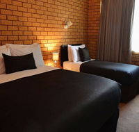 Avondel Motor Inn - Timeshare Accommodation