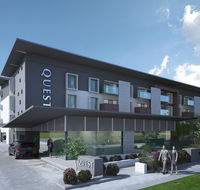 Quest Wangaratta - Timeshare Accommodation