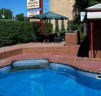 Bendigo Haymarket Motor Inn - Timeshare Accommodation