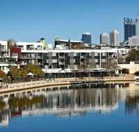 The Sebel East Perth - Timeshare Accommodation
