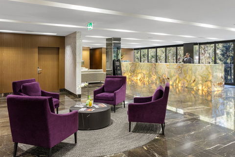 Meriton Suites North Ryde - Timeshare Accommodation 2