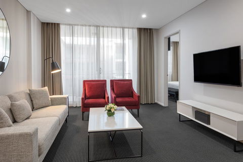 Meriton Suites North Ryde - Timeshare Accommodation 3