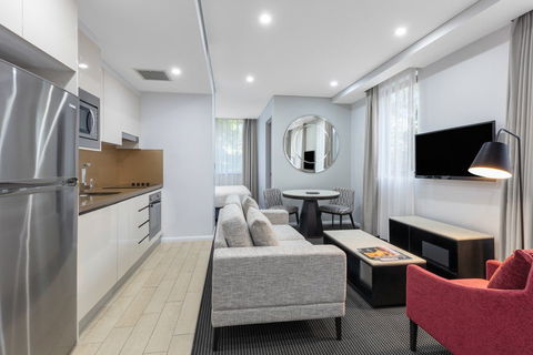Meriton Suites North Ryde - Timeshare Accommodation 4