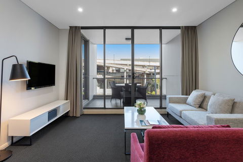 Meriton Suites North Ryde - Timeshare Accommodation 5