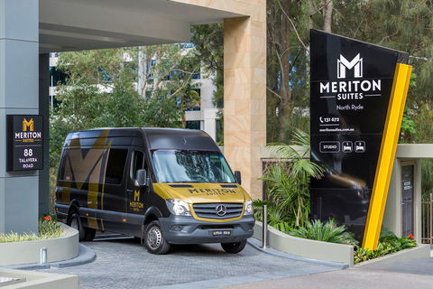 Meriton Suites North Ryde - Timeshare Accommodation 8