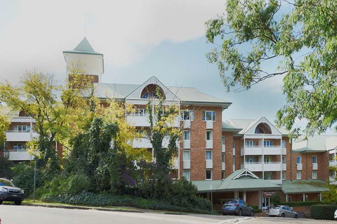 Nesuto Pennant Hills Sydney Apt Hotel - Timeshare Accommodation 0