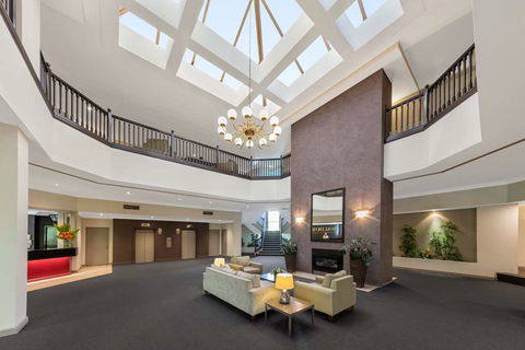 Nesuto Pennant Hills Sydney Apt Hotel - Timeshare Accommodation 3