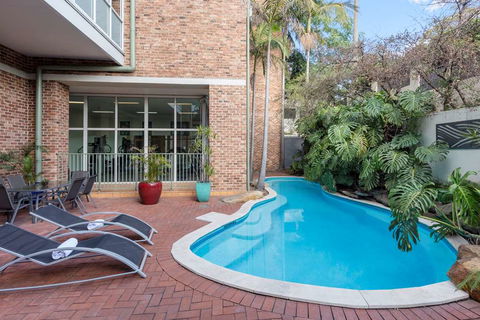 Nesuto Pennant Hills Sydney Apt Hotel - Timeshare Accommodation 7