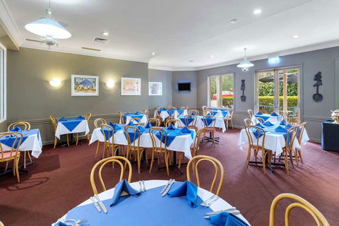Nesuto Pennant Hills Sydney Apt Hotel - Timeshare Accommodation 9