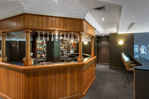 Nesuto Pennant Hills Sydney Apt Hotel - Timeshare Accommodation 10