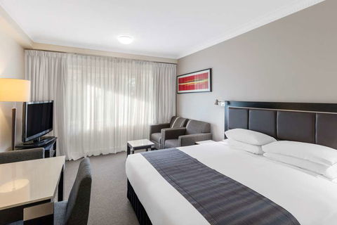 Nesuto Pennant Hills Sydney Apt Hotel - Timeshare Accommodation 11