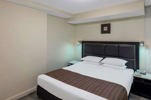 Nesuto Pennant Hills Sydney Apt Hotel - Timeshare Accommodation 13