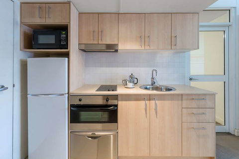 Nesuto Pennant Hills Sydney Apt Hotel - Timeshare Accommodation 14