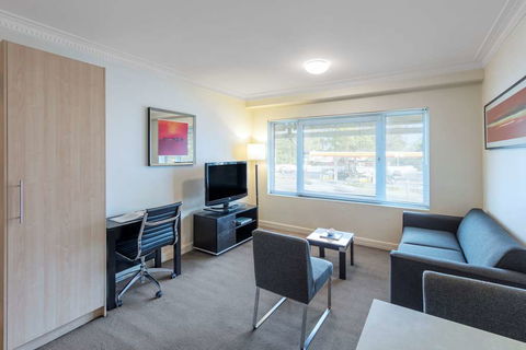 Nesuto Pennant Hills Sydney Apt Hotel - Timeshare Accommodation 15