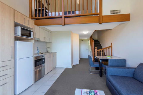 Nesuto Pennant Hills Sydney Apt Hotel - Timeshare Accommodation 16