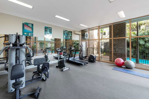 Nesuto Pennant Hills Sydney Apt Hotel - Timeshare Accommodation 17