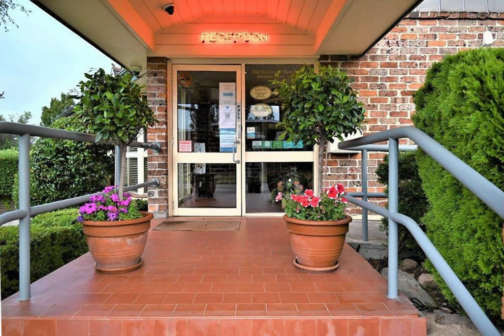 Aylmerton NSW Timeshare Accommodation