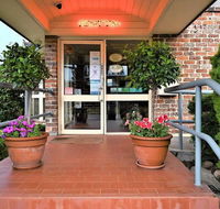 Grand Country Lodge - Timeshare Accommodation