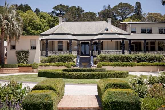 Mcmahons Reef NSW Timeshare Accommodation