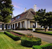 Peppers Manor House - Timeshare Accommodation