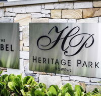 The Sebel Bowral Heritage Park - Timeshare Accommodation