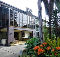 Park Ridge Retreat - Timeshare Accommodation
