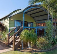 Discovery Parks Gerroa - Timeshare Accommodation