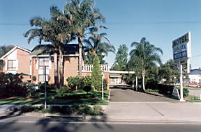 Avaleen Lodge Motor Inn - Timeshare Accommodation 0