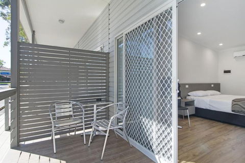 Discovery Parks Perth - Timeshare Accommodation 1