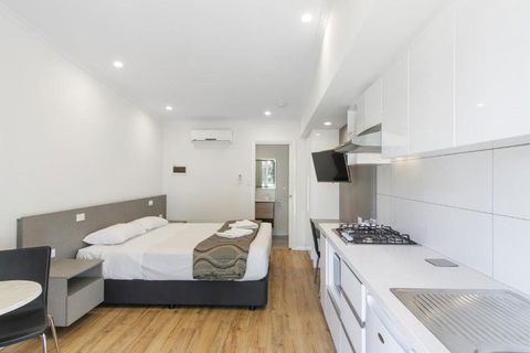 Discovery Parks Perth - Timeshare Accommodation 2