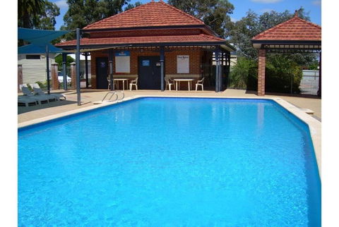 Discovery Parks Perth - Timeshare Accommodation 4