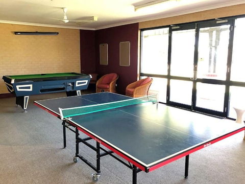 Discovery Parks Perth - Timeshare Accommodation 5