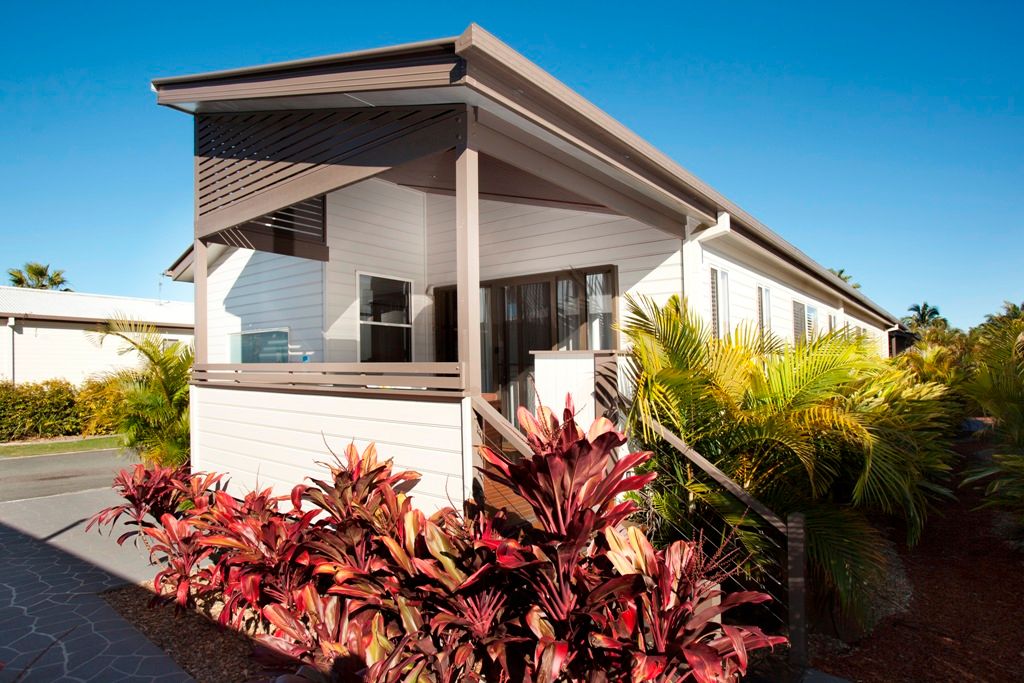 South Stradbroke QLD Timeshare Accommodation