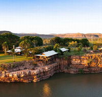 The Homestead at El Questro WildernessPk - Timeshare Accommodation