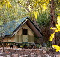 Emma Gorge at El Questro Wilderness Park - Timeshare Accommodation