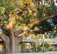Kimberley Grande Resort  Conf Ctr - Timeshare Accommodation