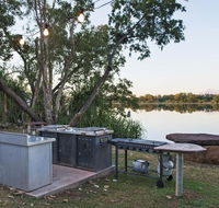 Discovery Parks Lake Kununurra - Timeshare Accommodation