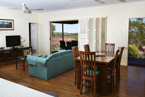 Kimberley Hotel - Timeshare Accommodation 2