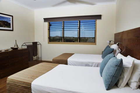 Kimberley Hotel - Timeshare Accommodation 3