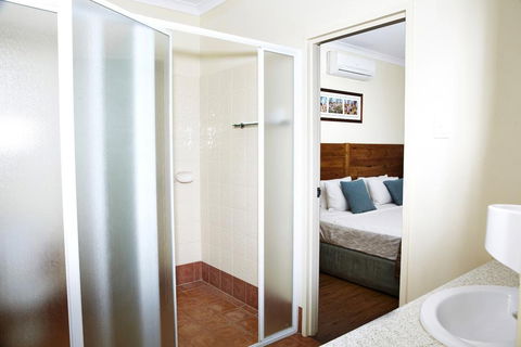 Kimberley Hotel - Timeshare Accommodation 4