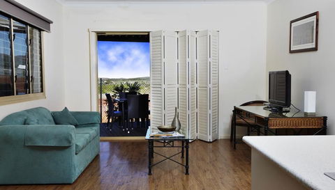 Kimberley Hotel - Timeshare Accommodation 5
