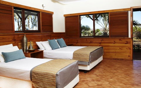 Kimberley Hotel - Timeshare Accommodation 7