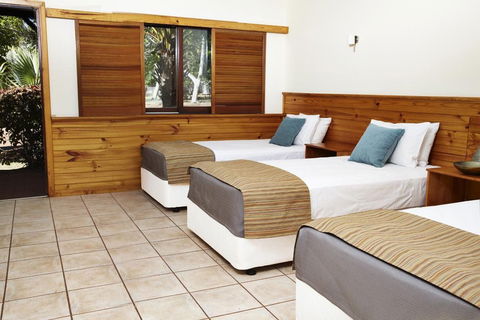 Kimberley Hotel - Timeshare Accommodation 9