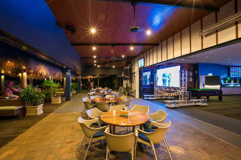 Kawana Waters Hotel By NightCap - Timeshare Accommodation 0