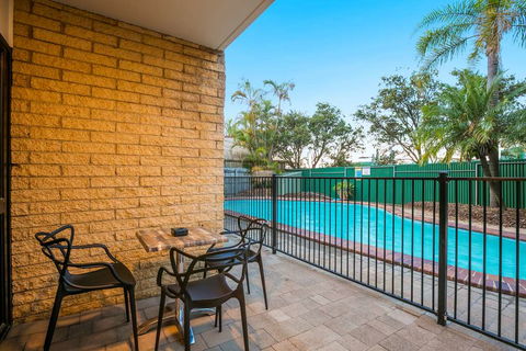 Kawana Waters Hotel By NightCap - Timeshare Accommodation 1